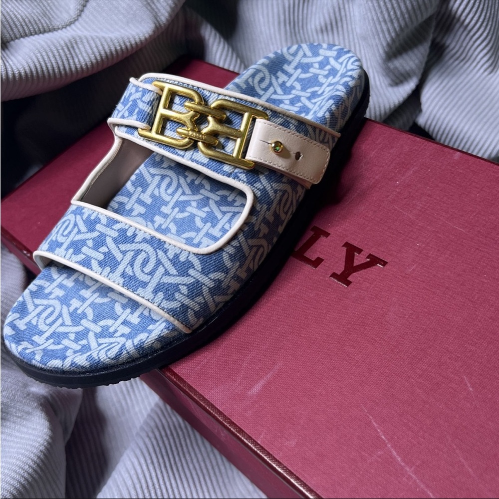 Bally Sandals
